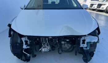 VOLKSWAGEN POLO full