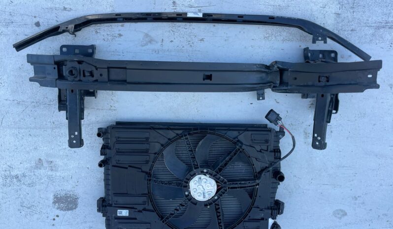 VOLKSWAGEN POLO full