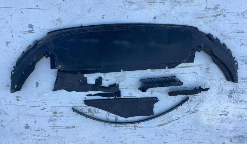 VOLKSWAGEN POLO full