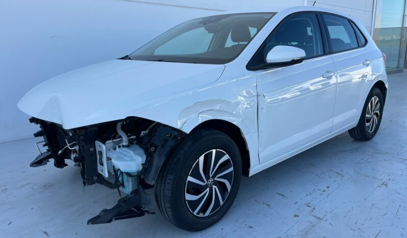 VOLKSWAGEN POLO full