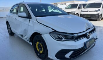 VOLKSWAGEN POLO full