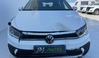 VOLKSWAGEN POLO full
