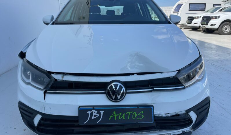 VOLKSWAGEN POLO full