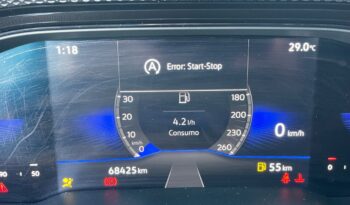 VOLKSWAGEN POLO full