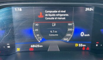 VOLKSWAGEN POLO full