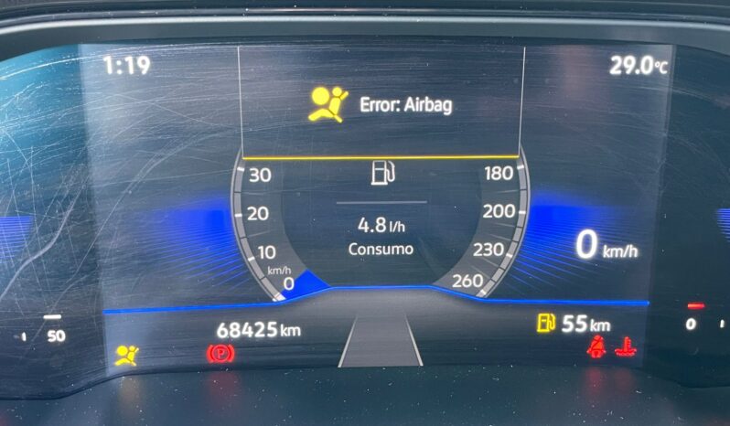 VOLKSWAGEN POLO full