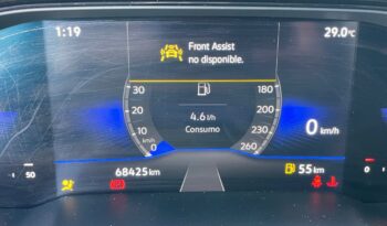 VOLKSWAGEN POLO full