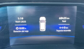 VOLKSWAGEN POLO full