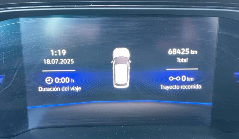 VOLKSWAGEN POLO full