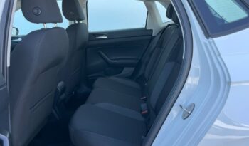 VOLKSWAGEN POLO full