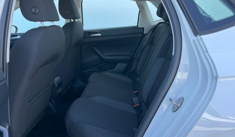 VOLKSWAGEN POLO full