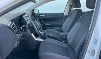 VOLKSWAGEN POLO full