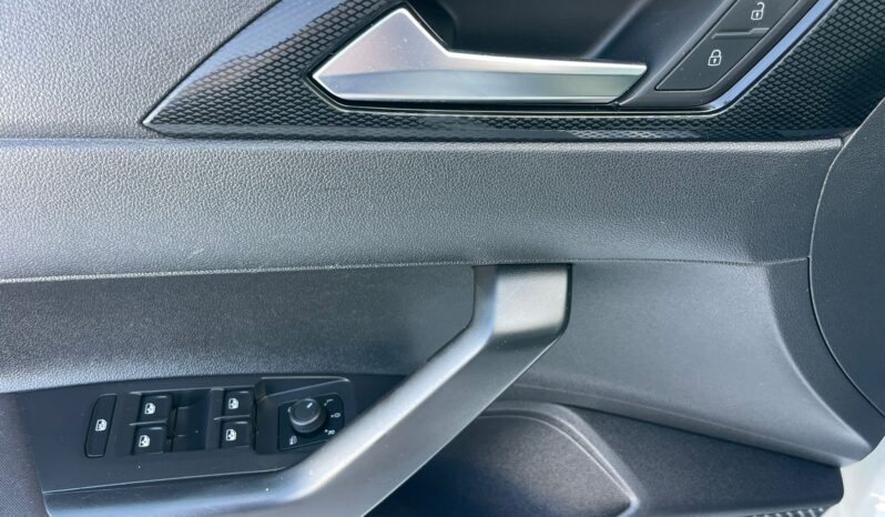 VOLKSWAGEN POLO full