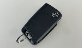 VOLKSWAGEN POLO full