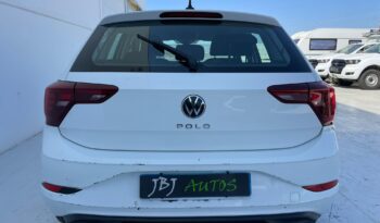 VOLKSWAGEN POLO full