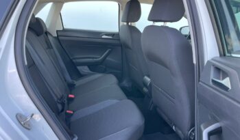 VOLKSWAGEN POLO full