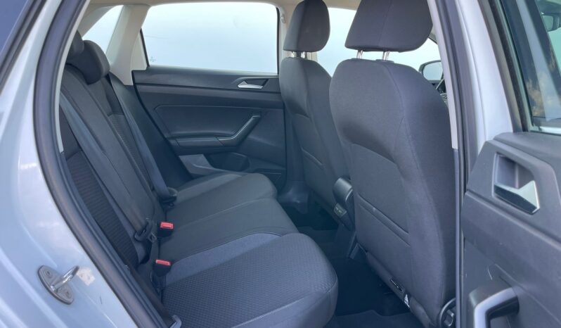 VOLKSWAGEN POLO full