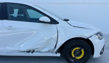 VOLKSWAGEN POLO full