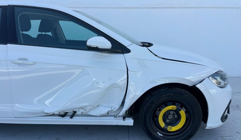 VOLKSWAGEN POLO full