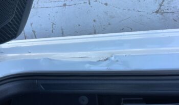 VOLKSWAGEN POLO full