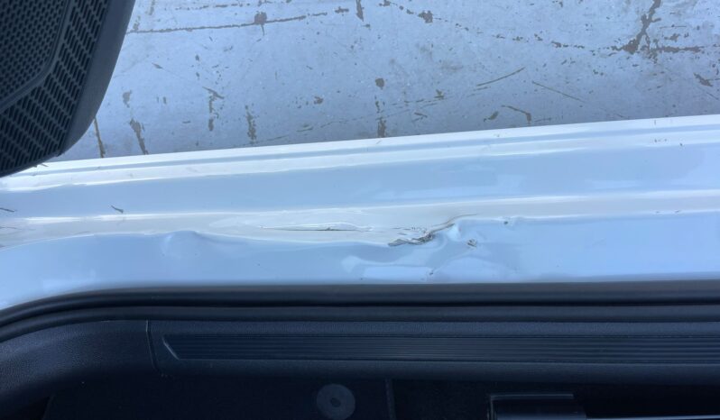 VOLKSWAGEN POLO full