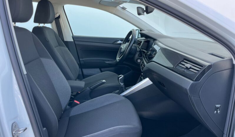 VOLKSWAGEN POLO full