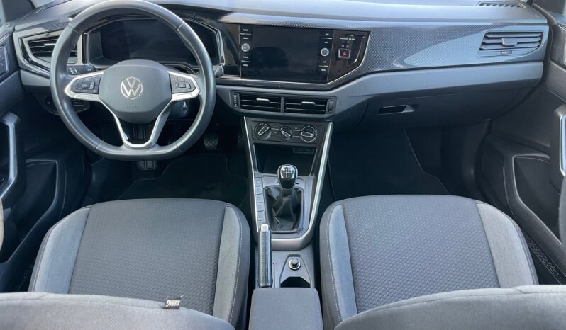 VOLKSWAGEN POLO full