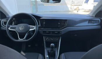 VOLKSWAGEN POLO full
