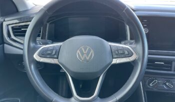 VOLKSWAGEN POLO full