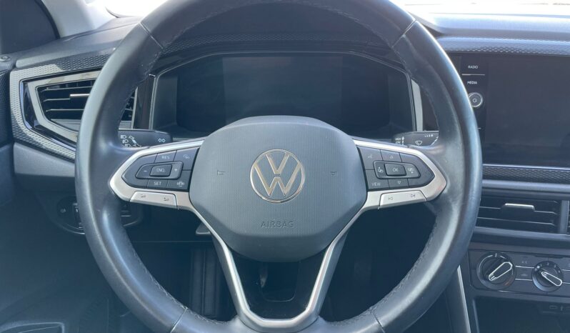 VOLKSWAGEN POLO full