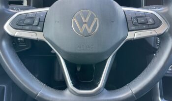 VOLKSWAGEN POLO full