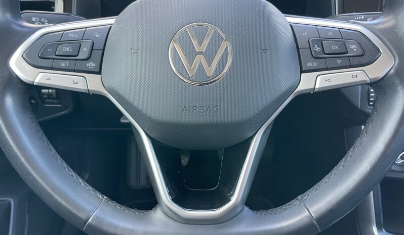 VOLKSWAGEN POLO full