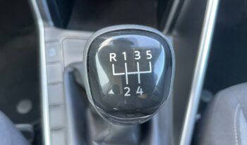 VOLKSWAGEN POLO full