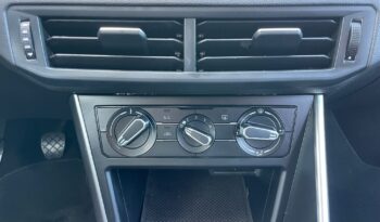 VOLKSWAGEN POLO full