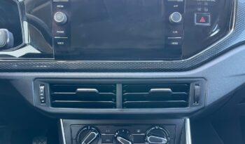 VOLKSWAGEN POLO full