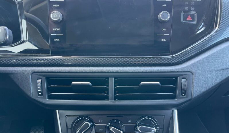 VOLKSWAGEN POLO full