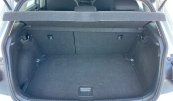 VOLKSWAGEN POLO full