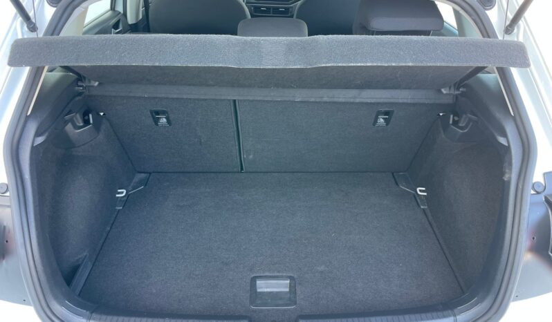 VOLKSWAGEN POLO full