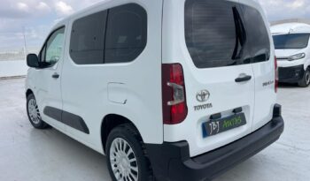 TOYOTA PROACE CITY COMBI full