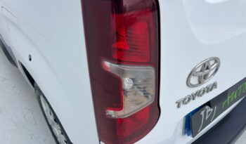 TOYOTA PROACE CITY COMBI full