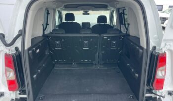 TOYOTA PROACE CITY COMBI full