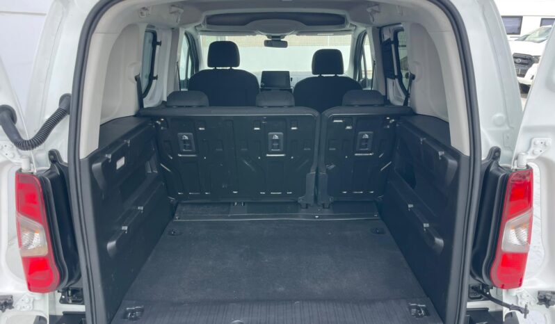 TOYOTA PROACE CITY COMBI full