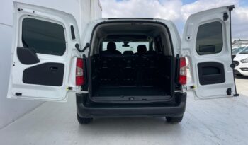 TOYOTA PROACE CITY COMBI full