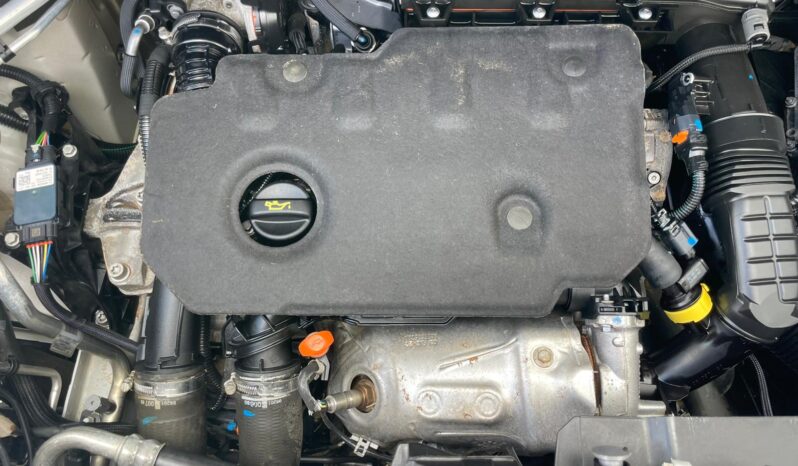 TOYOTA PROACE CITY COMBI full