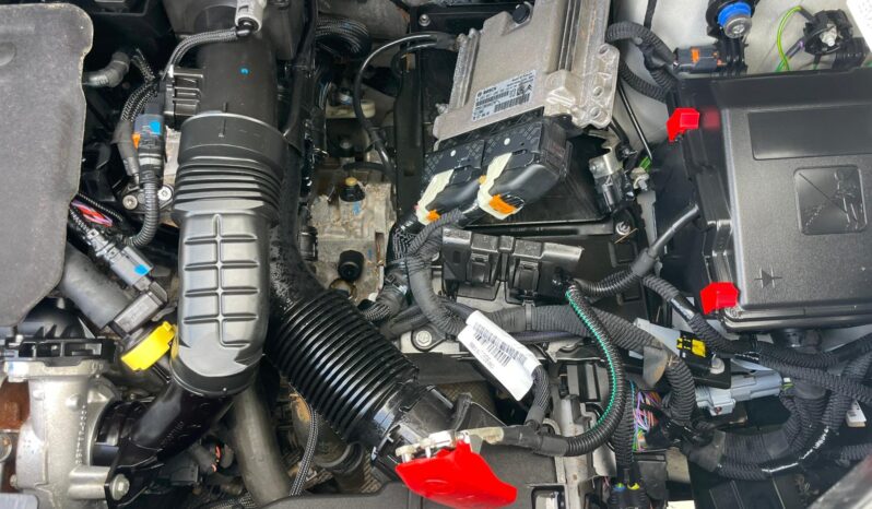 TOYOTA PROACE CITY COMBI full