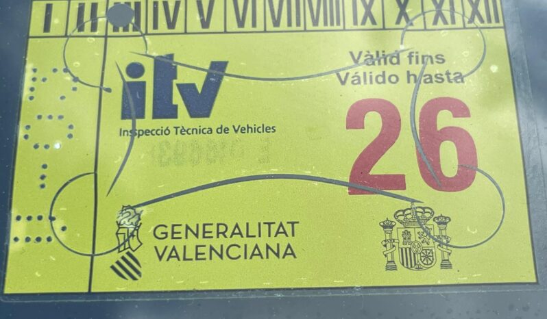 TOYOTA PROACE CITY COMBI full