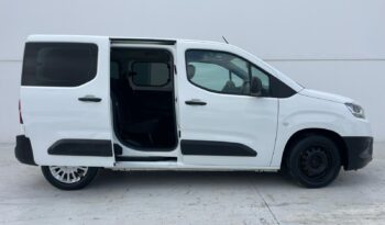 TOYOTA PROACE CITY COMBI full