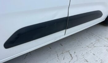 TOYOTA PROACE CITY COMBI full