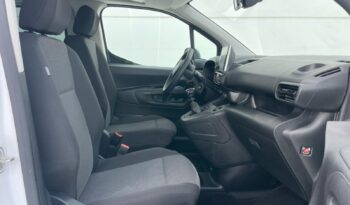 TOYOTA PROACE CITY COMBI full