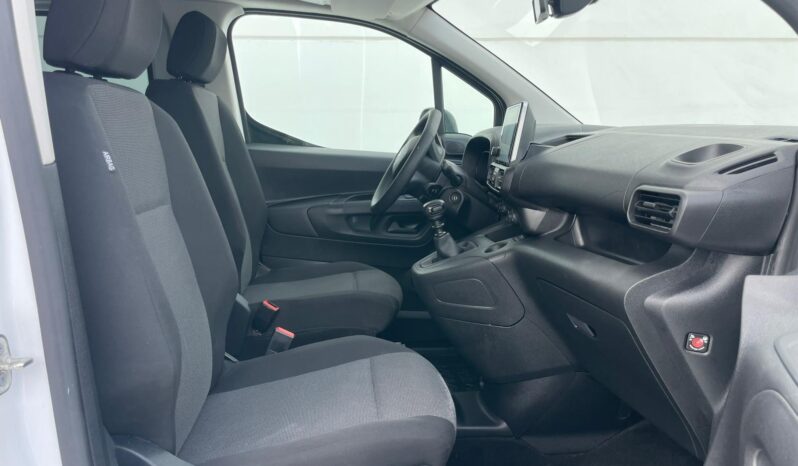 TOYOTA PROACE CITY COMBI full